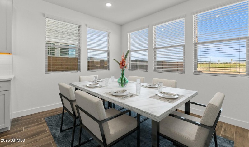 Manor Lot #55 Dining Area (Large)