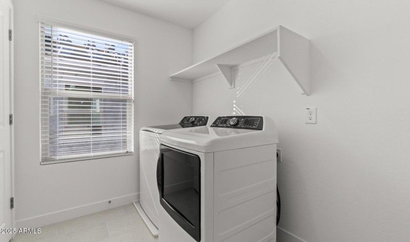 Manor Lot #55 Laundry Room (Large)