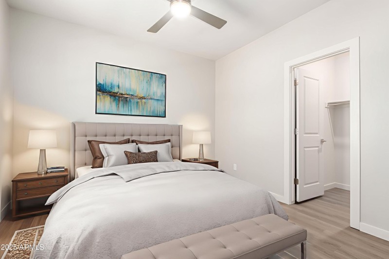 26 -Sierra-Vista - Bedroom - Standard -