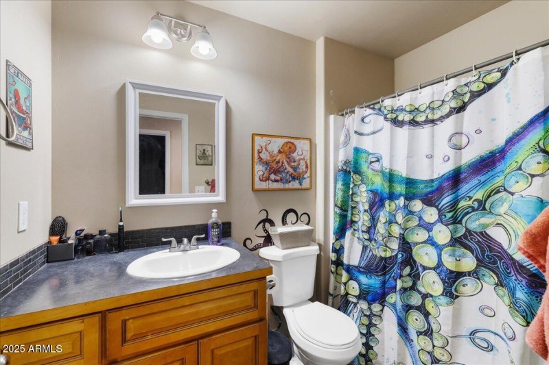 11-Bathroom 1