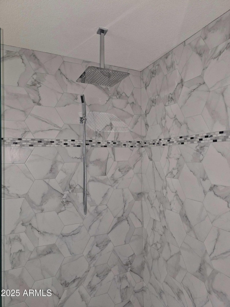 Primary Ba Rain Showerhead