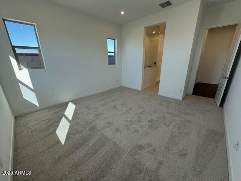 Sanc Lot 01 - Primary Bedroom 2