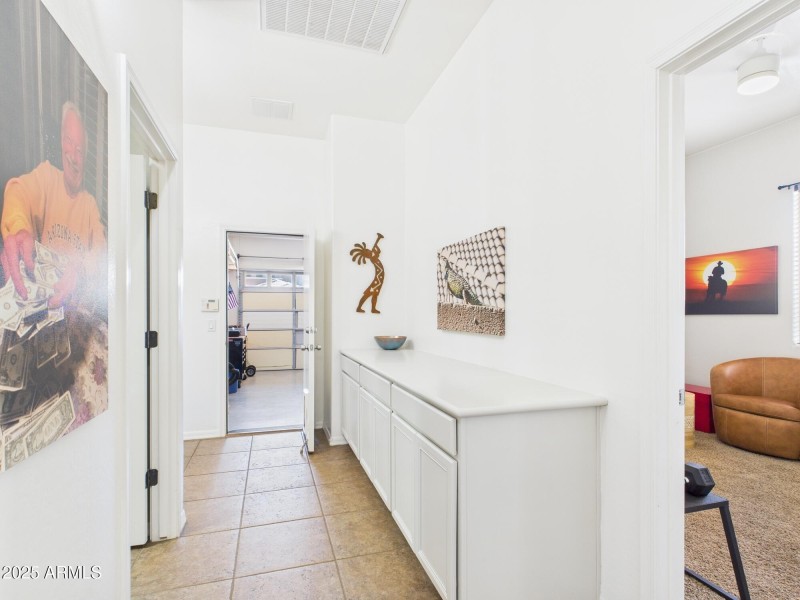 Practical & Functional Storage