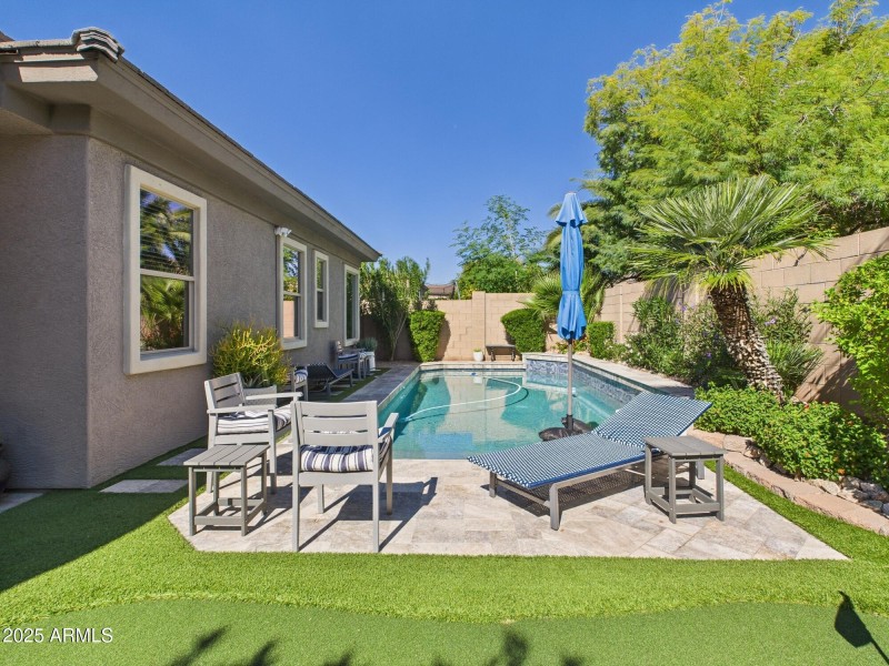 Private & Serene Escape