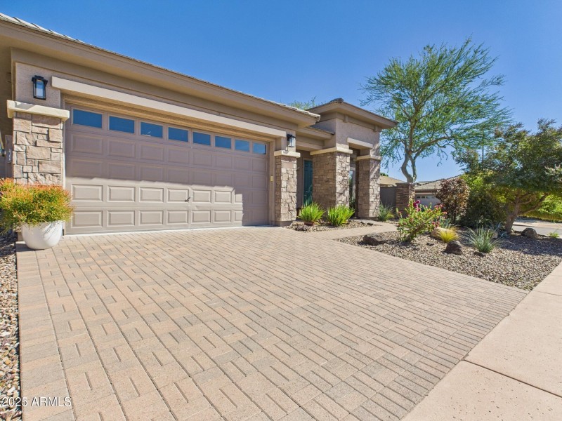 Curb Appeal & Quality