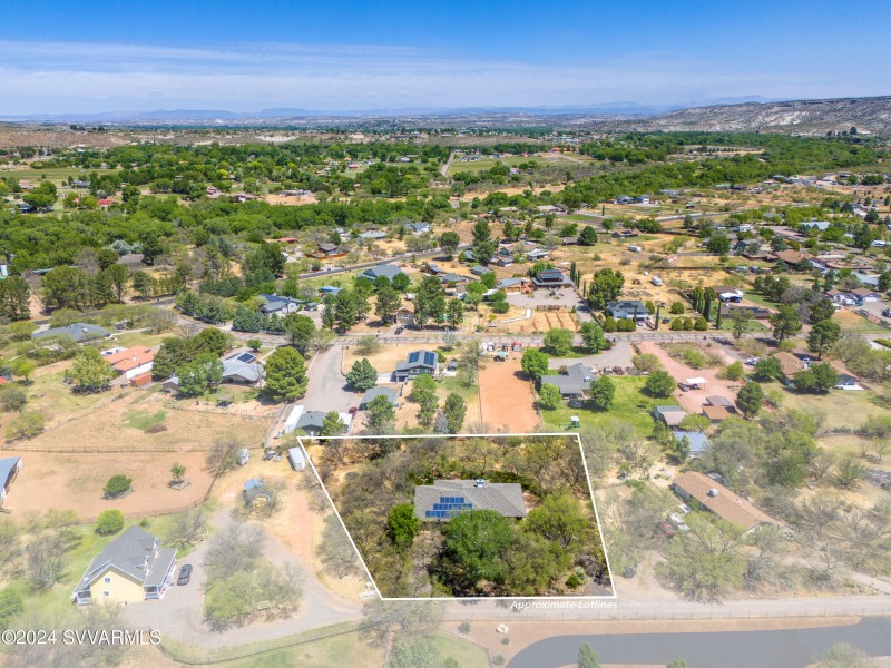204 W Linda Vista Dr Camp Verde AZ-1