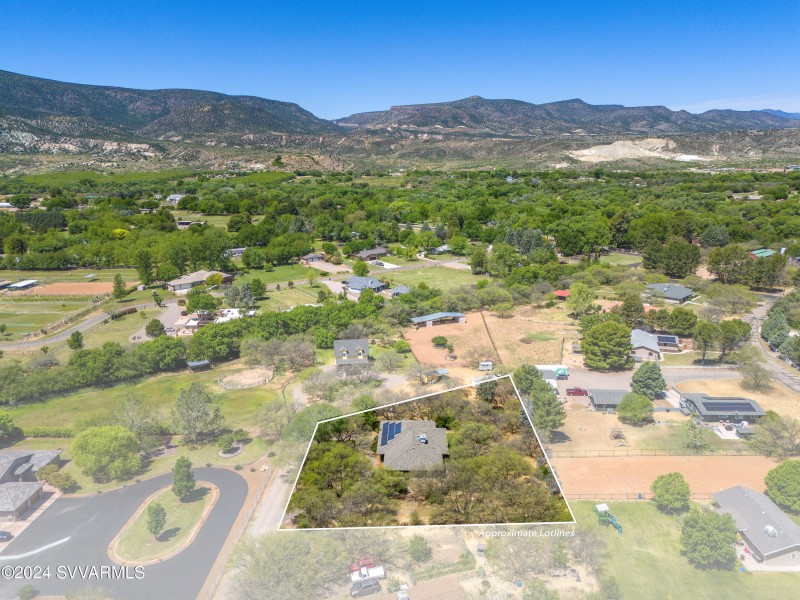 204 W Linda Vista Dr Camp Verde AZ-4