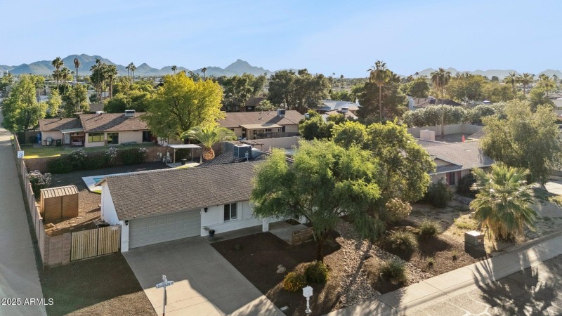 Tons of investment in the neighborhood!