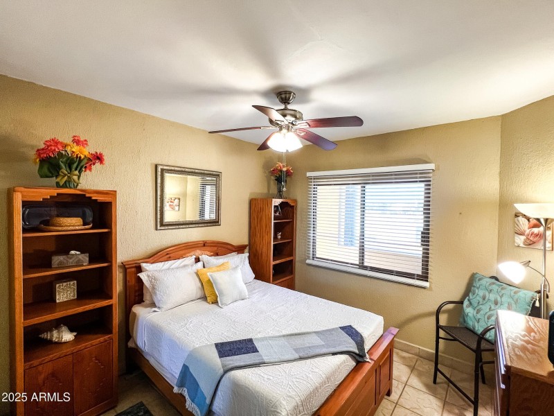 2nd Bedroom