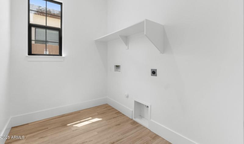 FSVV Villas Lot #70 Laundry Room (Large)