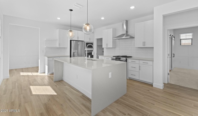 FSVV Cottages Lot #72 Kitchen (2) (Large