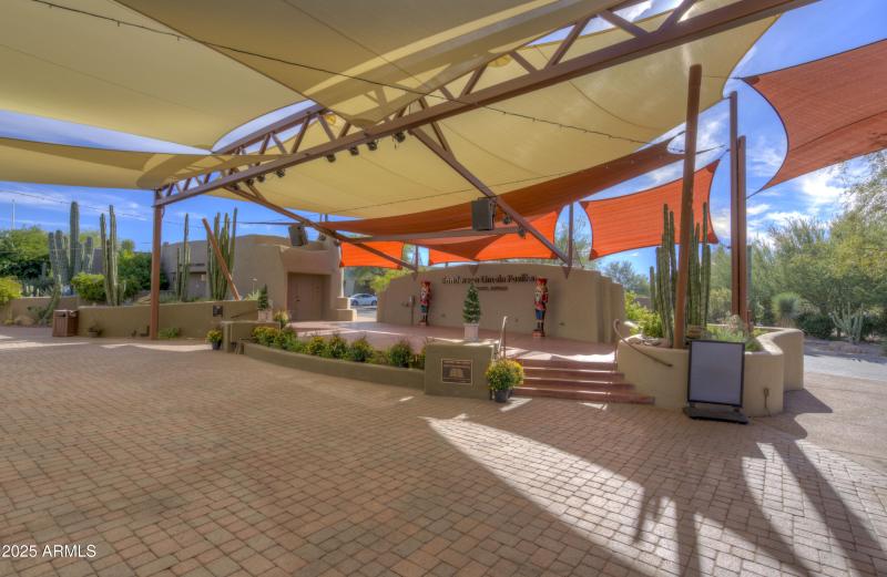 Festivals, Art, Music Here