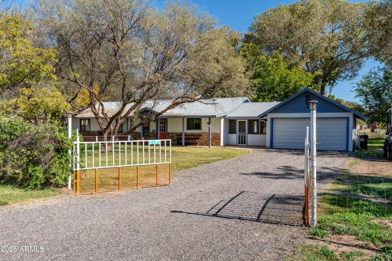 2095 Hillcrest Dr Camp Verde AZ-7