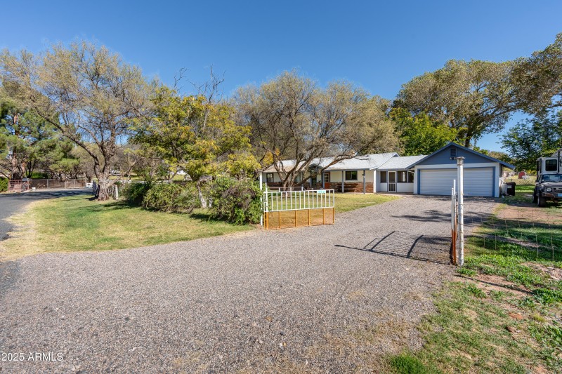 2095 Hillcrest Dr Camp Verde AZ-8