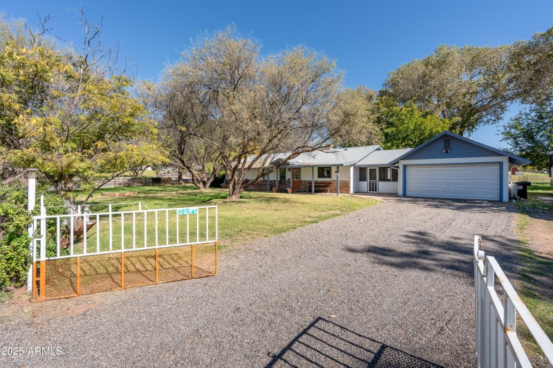 2095 Hillcrest Dr Camp Verde AZ-9