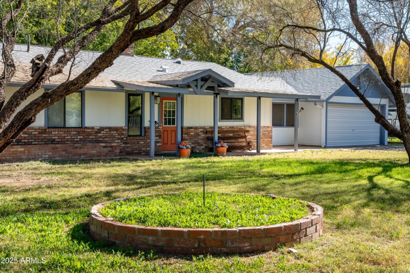 2095 Hillcrest Dr Camp Verde AZ-11