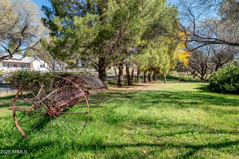 2095 Hillcrest Dr Camp Verde AZ-13