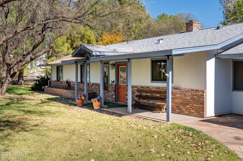 2095 Hillcrest Dr Camp Verde AZ-17