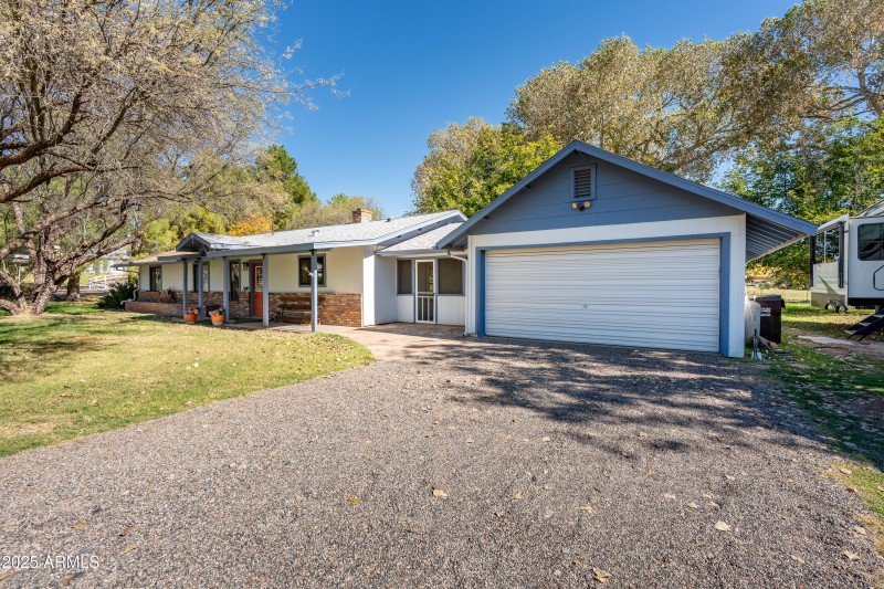 2095 Hillcrest Dr Camp Verde AZ-18