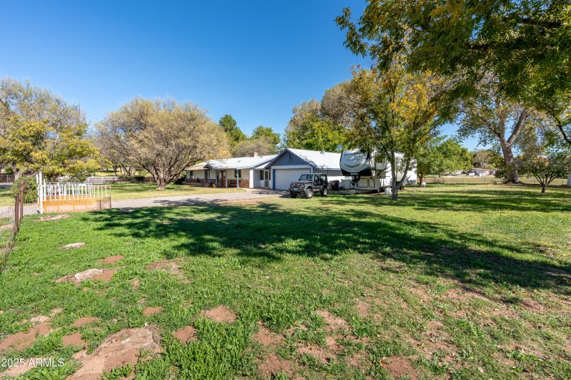 2095 Hillcrest Dr Camp Verde AZ-19