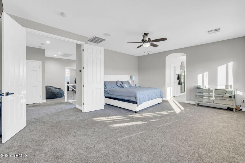 4509 W McNeil Street, Laveen, AZ 85339