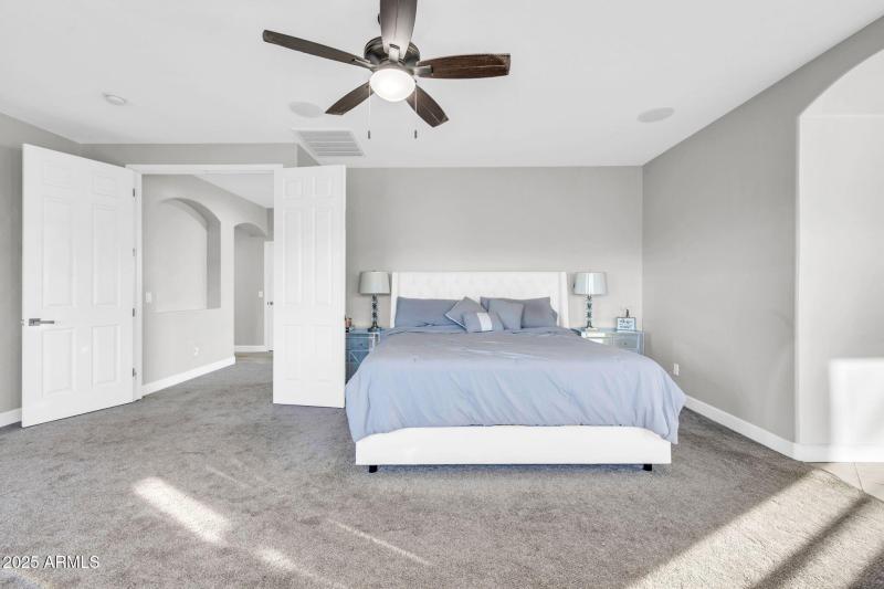 4509 W McNeil Street, Laveen, AZ 85339