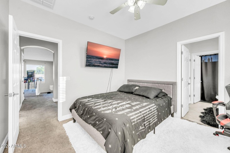 4509 W McNeil Street, Laveen, AZ 85339