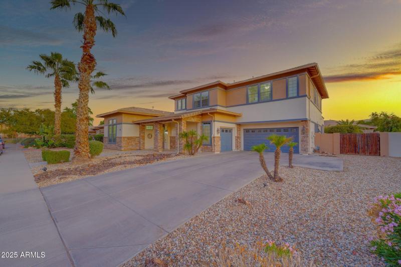 4509 W McNeil Street, Laveen, AZ 85339