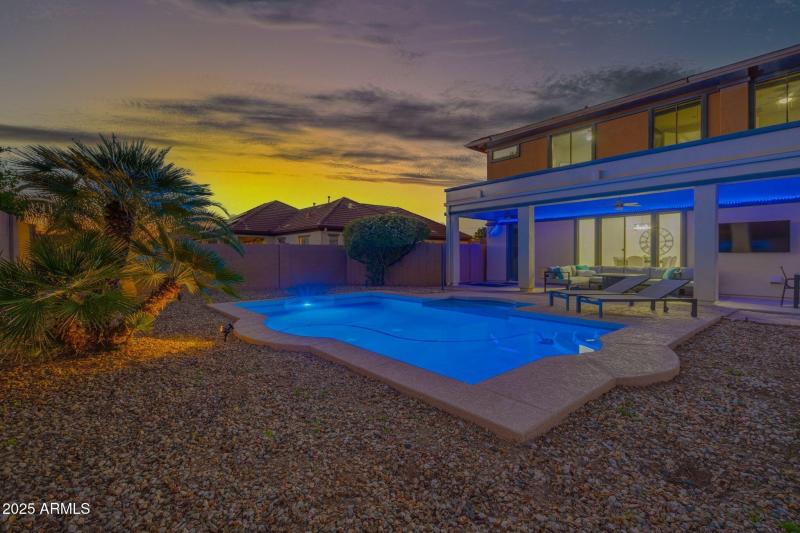 4509 W McNeil Street, Laveen, AZ 85339