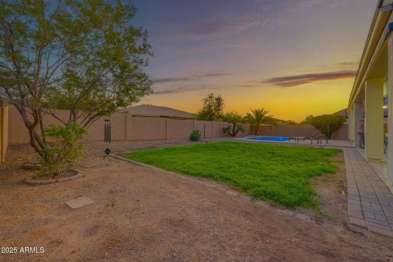 4509 W McNeil Street, Laveen, AZ 85339