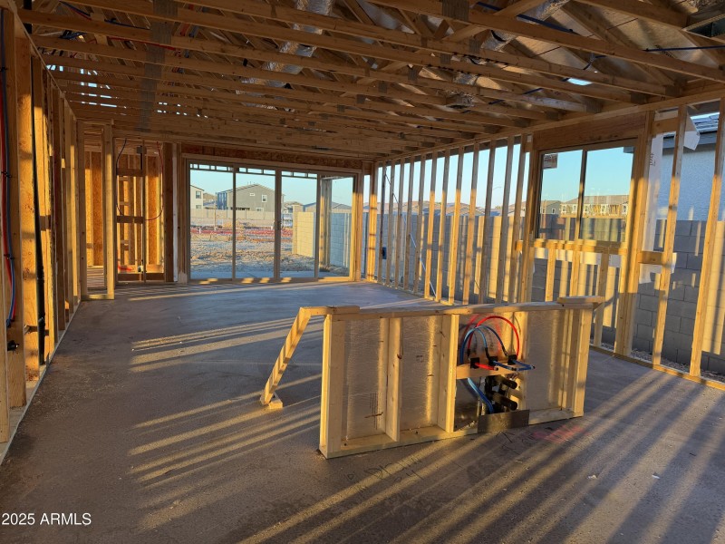 0003_ Kitchen & Great Room