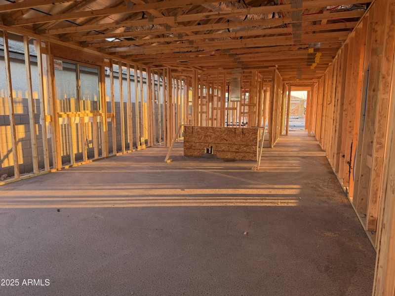 0009_ Great Room & Kitchen