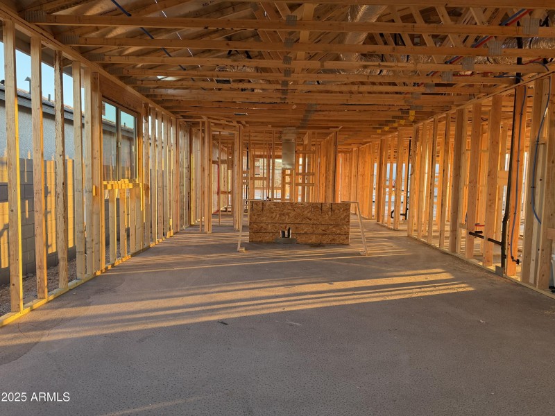 0010_ Great Room and Kitchen