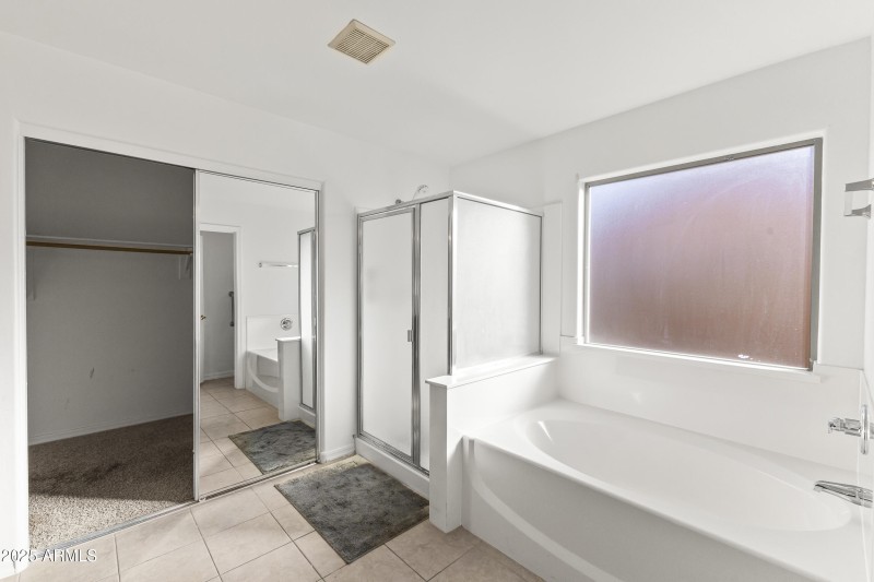 Main Suite Bathroom