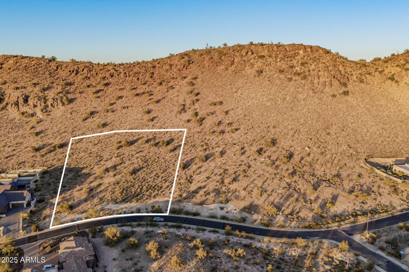 8962 W Roberta Ln Lot Lines (3)