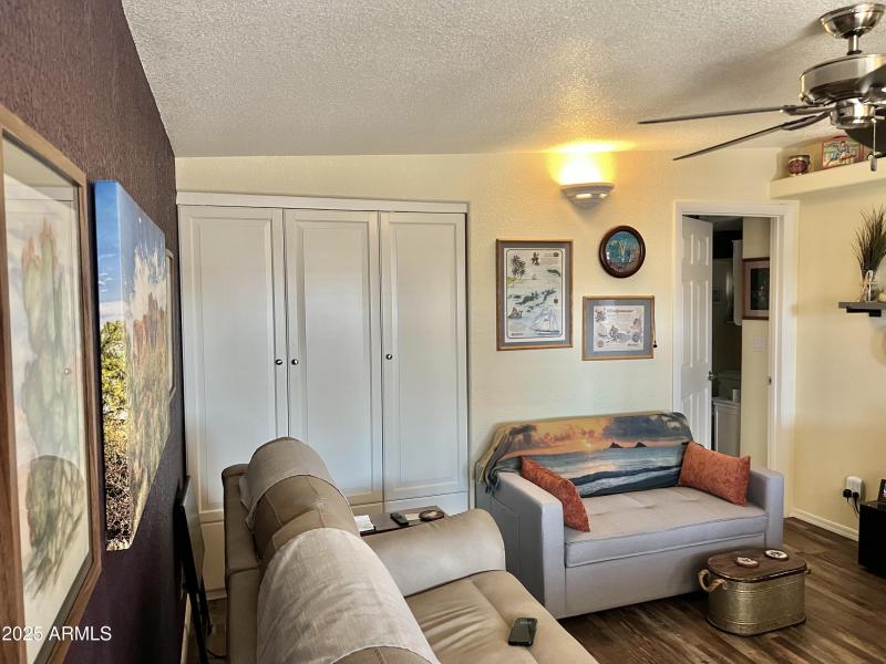 Large Storage Closet