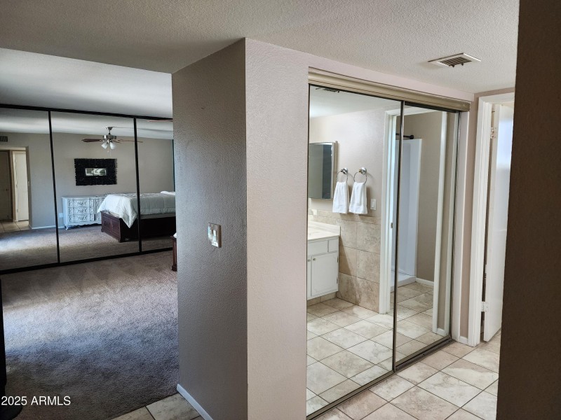 Master bedroom bath 3