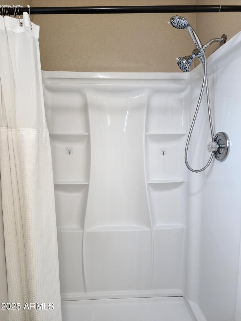 Master bedroom bath 1