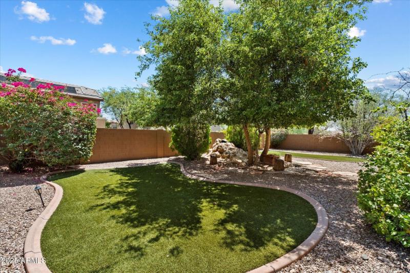 Your Gated, Private Lock-n-Leave