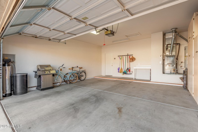 31 - Double Car Garage