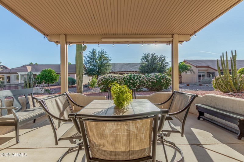 34 - Beautifully Landscaped for privacy