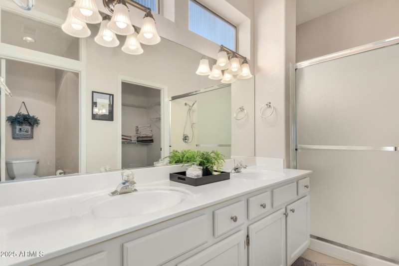 24 - Ensuite Bathroom