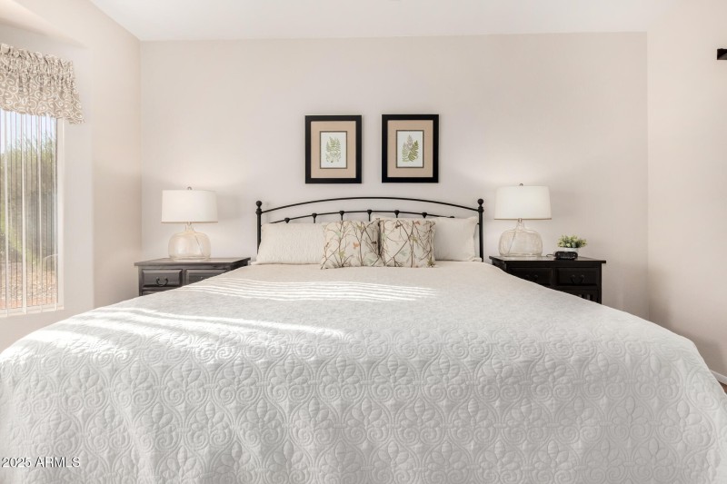 20 - King size suite