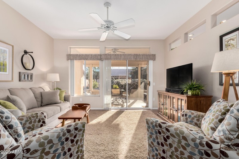 10 - Beautifully Bright