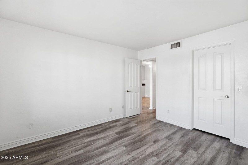 ANOTHER VIEW OF BED 2