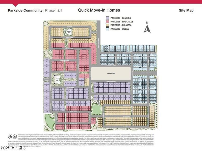 Site Map