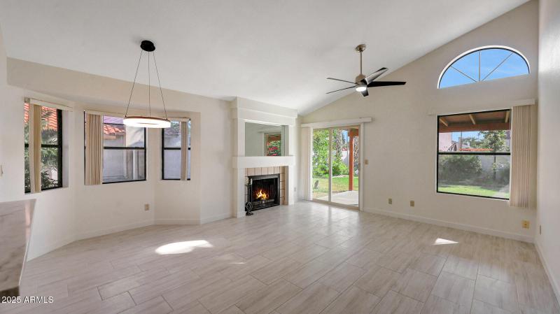 Family room / Dinning Room