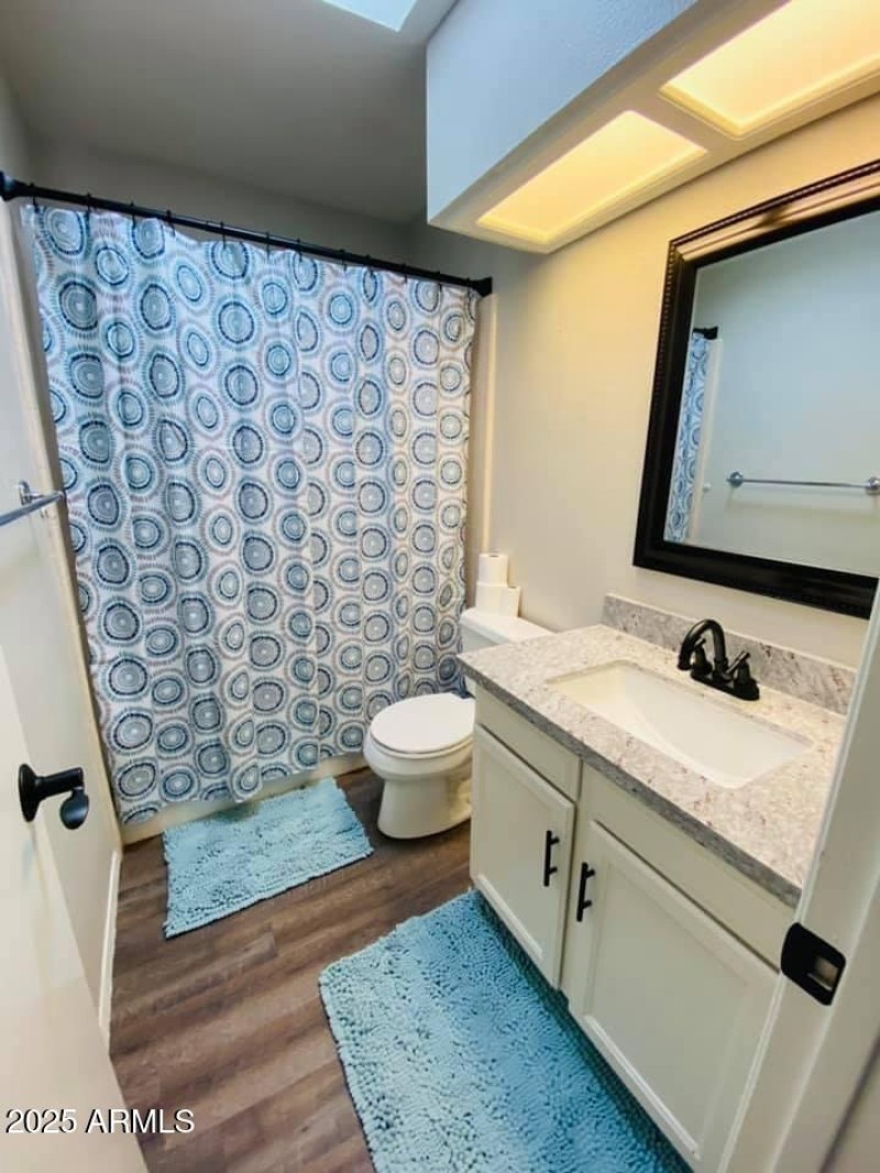 Bathroom 2