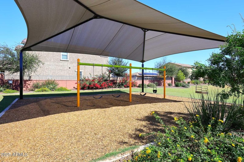 Community Park-Play Area3