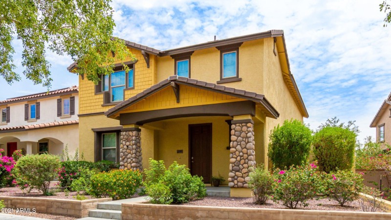 21051 W Wycliff Front II